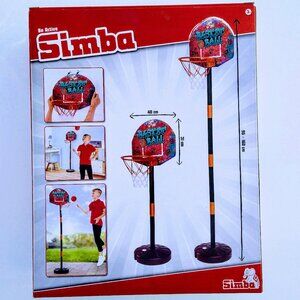 Simba Mini Basketball